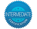 3CX Intermediate Zertifizierter Partner